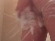 Squeaky clean🍑 - Screenshot 9 of 16 - Hot Milf