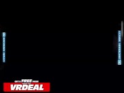 Fucking Your Hot Polish Redhead Client in VR 1/16