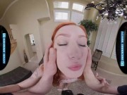 Fucking Your Hot Polish Redhead Client in VR 4/16