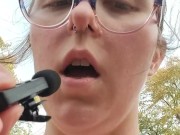 Why I Don't Do Hiccup Customs Hazel Sincaid