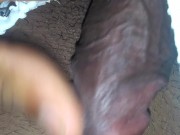 Massageando A Cabecinha De Tesão 1/16