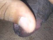 Massageando A Cabecinha De Tesão 4/16