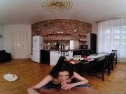 Let's Take a Break - Virtual Real Porn 5/16