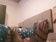 او به او گفت: "اگر می خواهی ترفیع بگیری، مرا سرگرم کن." رسوایی کارمند روسپی😱🔥 12/16