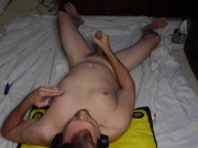 I Couldn't Resist your Big Ole Pie