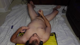 I Couldn't Resist your Big Ole Pie