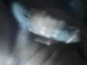 Beautiful cumshot #2