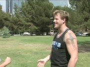 Texas Presley Gets Fucked While Wearing Thigh High Boots- PervMilfsnTeens