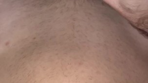 Hard cummiig after wild sex