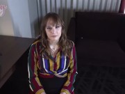 Teenytaboo - Rebecca Vanguard Sucks Big Cock 2 Girl Get A Job!Teeny Taboo - Seth Brogan Fucked Her! Rebecca Vanguard Got The 1/16