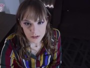 Teenytaboo - Rebecca Vanguard Sucks Big Cock 2 Girl Get A Job!Teeny Taboo - Seth Brogan Fucked Her! Rebecca Vanguard Got The 3/16