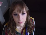 Teenytaboo - Rebecca Vanguard Sucks Big Cock 2 Girl Get A Job!Teeny Taboo - Seth Brogan Fucked Her! Rebecca Vanguard Got The 4/16