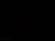 Redhead fatty prefers her sex to to her small cock boyfriend 1/16