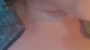 Daddy was sick so I made him a video......part1