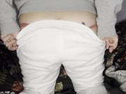 Would you hit it from the back?