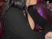 Tattooed Lady Shows Her City Sex Life 12/16