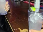 Tattooed Lady Shows Her City Sex Life 14/16