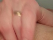 Киска течёт и кончает - Screenshot 15 of 16 - Homemade