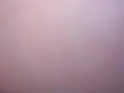 Busty brunette Waldo bounces on it after you find her lonely and feral 11/16