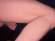 Naughty horny morning pee - Screenshot 10 of 16 - Watersports