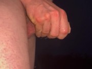 Naughty horny morning pee - Screenshot 11 of 16 - HD