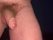 Naughty horny morning pee - Screenshot 16 of 16 - HD