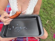 Komplikacja wytrysków amatorskiej pary z Polski 16/16