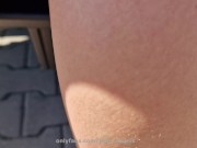 Komplikacja wytrysków amatorskiej pary z Polski 3/16