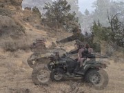 SEXUAL INTERCOURSE WHILE OUT ADVENTURING