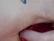 He loves ass fucking a virgin 15/16