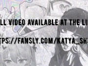 girl in cute lingerie fucks her holes to orgasm 16/16