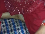 Desi wife sucking cock 1/16