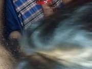 Desi wife sucking cock 10/16