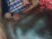 Desi wife sucking cock 12/16