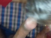 Desi wife sucking cock 5/16