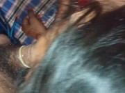 Desi wife sucking cock 7/16