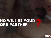 Alluring Girl Shows Off Her Sex Skills 3/16