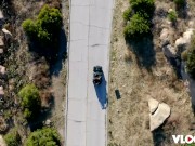 Alluring Girl Shows Off Her Sex Skills 8/16