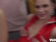 Naughty Babe Fucked In BTS Footage 5/16