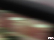 Naughty Babe Fucked In BTS Footage 6/16