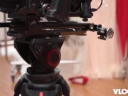 Brunette Babe Pleases Mans Hard Cock 16/16