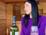 EX-UNIVERSITARIAS! 📚 Amigas confiesan estar enamoradas para chupar tetas grandes y vaginas