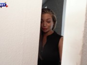 Intriguing Encounter: Step Mom Joins In a Hot Teen Sex Session