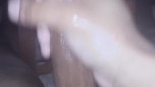 Shaved, Oiled, BBC Cumshot - SchlongXXXX