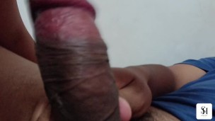 La mejor mamada que me hizo mi hermanastra!! QUE RICO