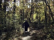 HALLOWEEN Scream Movie Trailer: Ghostface Pounds me in the Woods and makes me Scream 3/16