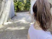 HALLOWEEN Scream Movie Trailer: Ghostface Pounds me in the Woods and makes me Scream 5/16