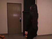 TRAILER LA CALAVERITA. MIS TIAS CULONAS QUIEREN EL SIN HUESO!