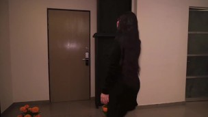 TRAILER LA CALAVERITA. MIS TIAS CULONAS QUIEREN EL SIN HUESO!