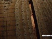 Horny Big Ass Lesbian Girl Masturbating And Sniffing Mistresses Panties 11/16